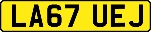 LA67UEJ