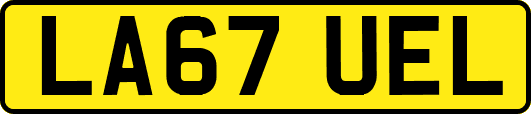 LA67UEL