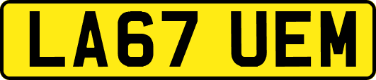 LA67UEM