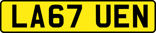 LA67UEN