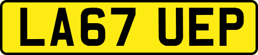 LA67UEP