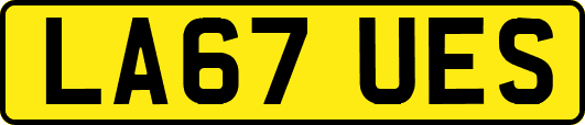 LA67UES