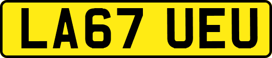 LA67UEU