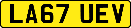 LA67UEV