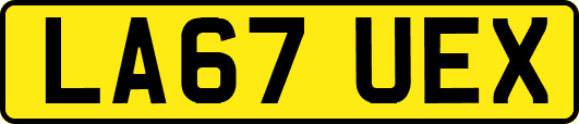 LA67UEX