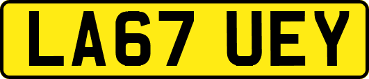 LA67UEY