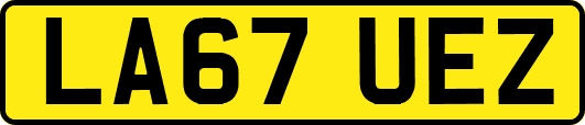 LA67UEZ