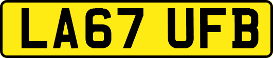 LA67UFB