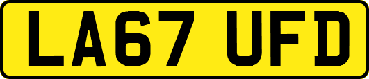 LA67UFD