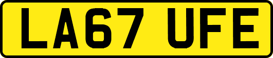 LA67UFE