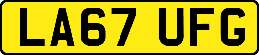 LA67UFG