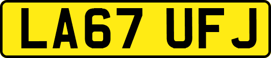 LA67UFJ