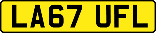 LA67UFL