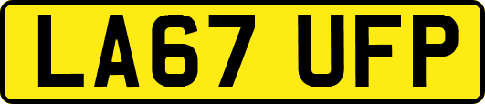 LA67UFP