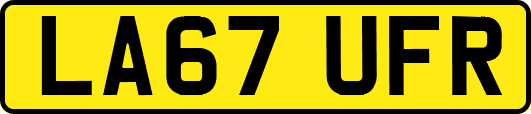 LA67UFR