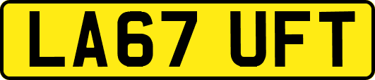 LA67UFT