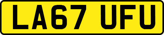 LA67UFU