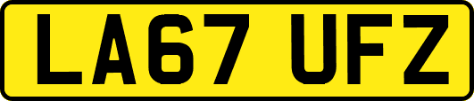 LA67UFZ