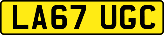 LA67UGC
