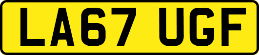 LA67UGF