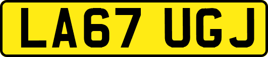 LA67UGJ