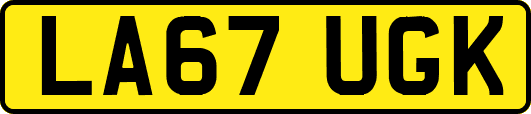 LA67UGK