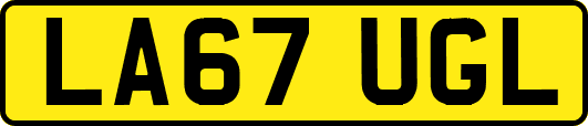 LA67UGL