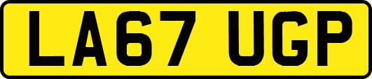 LA67UGP