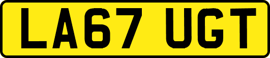 LA67UGT