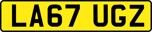 LA67UGZ