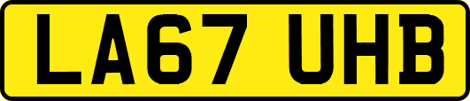 LA67UHB