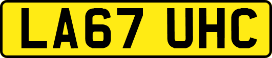 LA67UHC