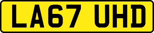 LA67UHD