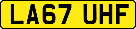 LA67UHF