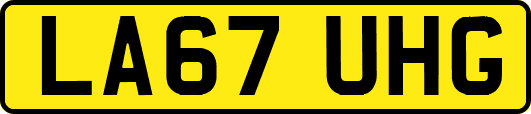 LA67UHG