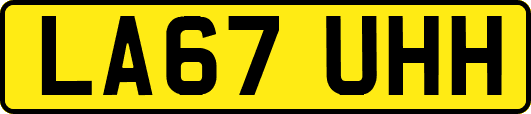 LA67UHH