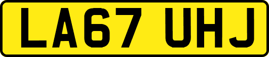 LA67UHJ
