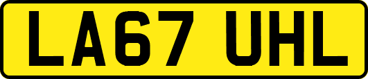 LA67UHL