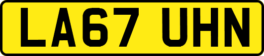 LA67UHN