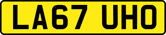 LA67UHO