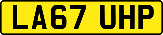 LA67UHP