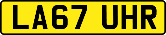 LA67UHR