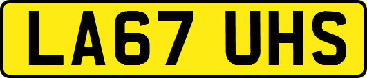 LA67UHS