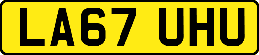 LA67UHU