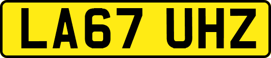 LA67UHZ