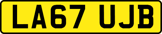 LA67UJB