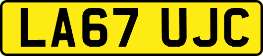 LA67UJC