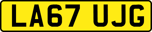 LA67UJG