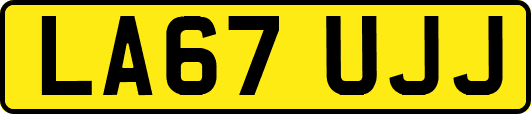 LA67UJJ
