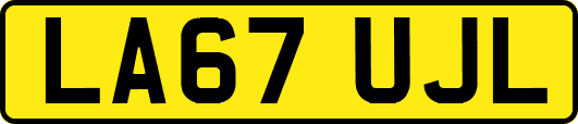LA67UJL